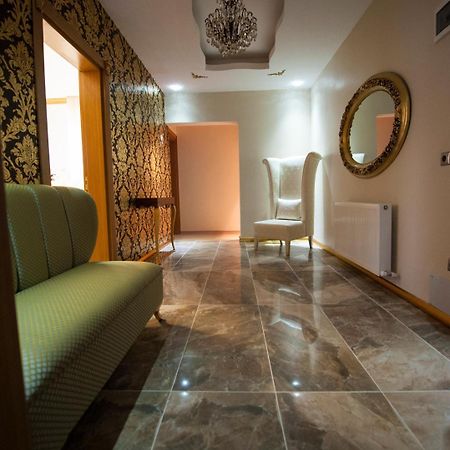 Egemen Hotel Sapanca Eksteriør bilde