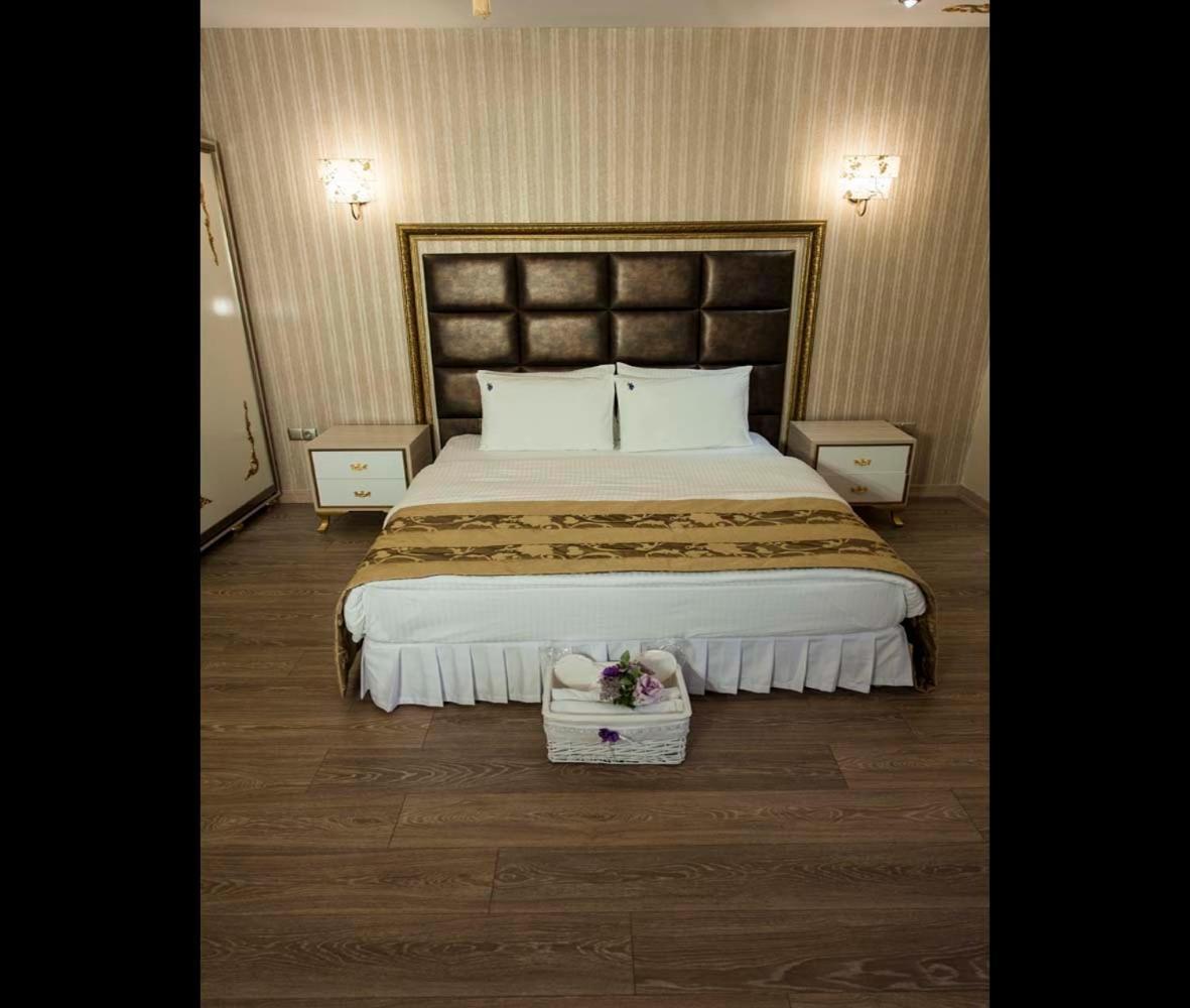 Egemen Hotel Sapanca Rom bilde