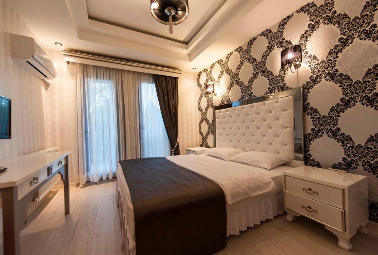 Egemen Hotel Sapanca Rom bilde