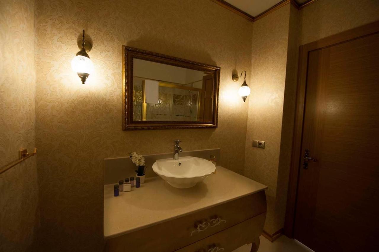 Egemen Hotel Sapanca Rom bilde