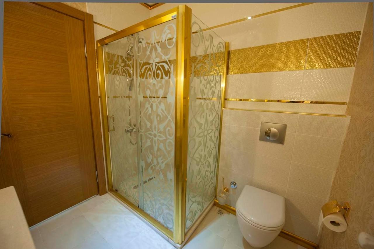 Egemen Hotel Sapanca Rom bilde