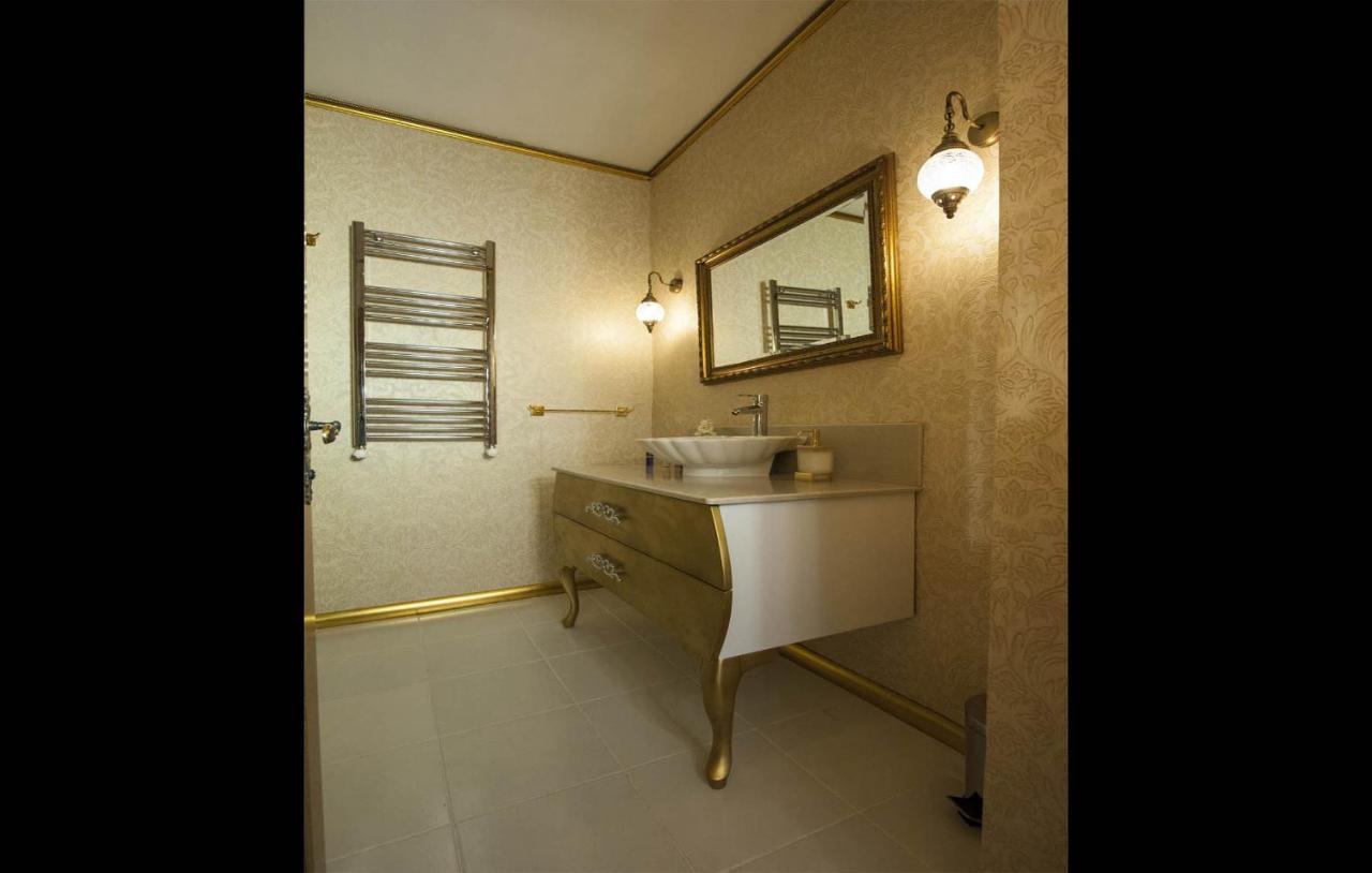 Egemen Hotel Sapanca Rom bilde
