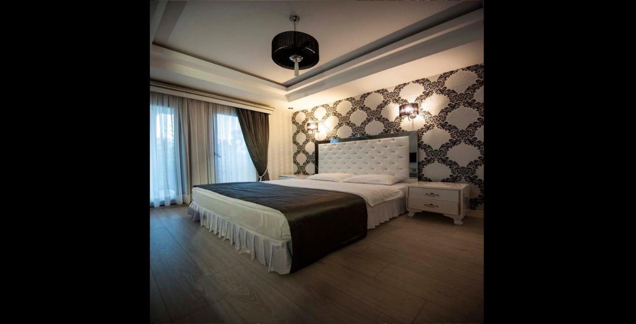 Egemen Hotel Sapanca Rom bilde