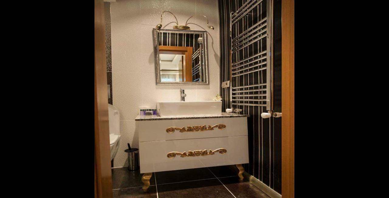 Egemen Hotel Sapanca Rom bilde