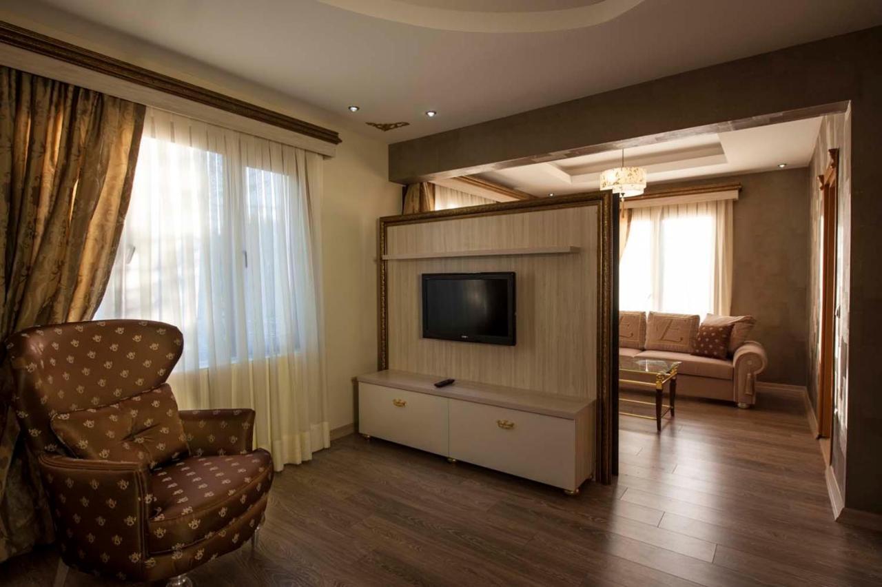 Egemen Hotel Sapanca Rom bilde