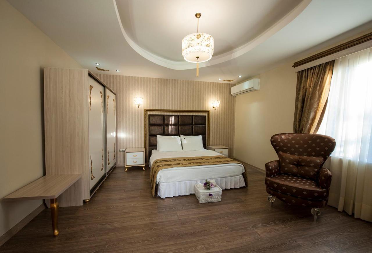 Egemen Hotel Sapanca Rom bilde