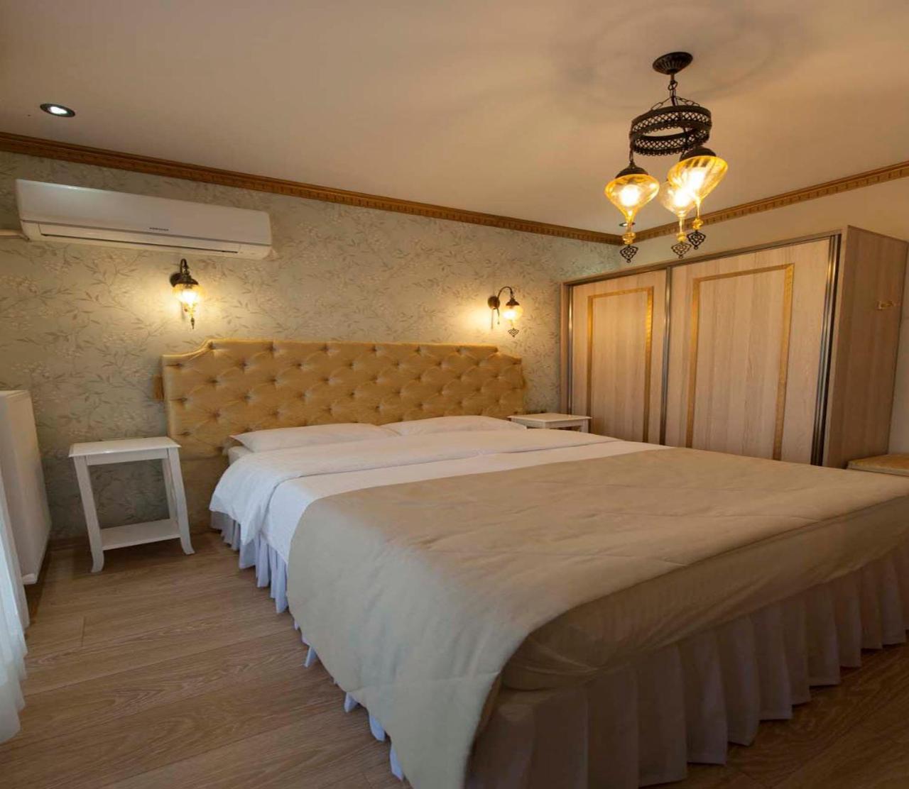 Egemen Hotel Sapanca Rom bilde