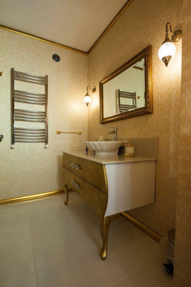 Egemen Hotel Sapanca Eksteriør bilde
